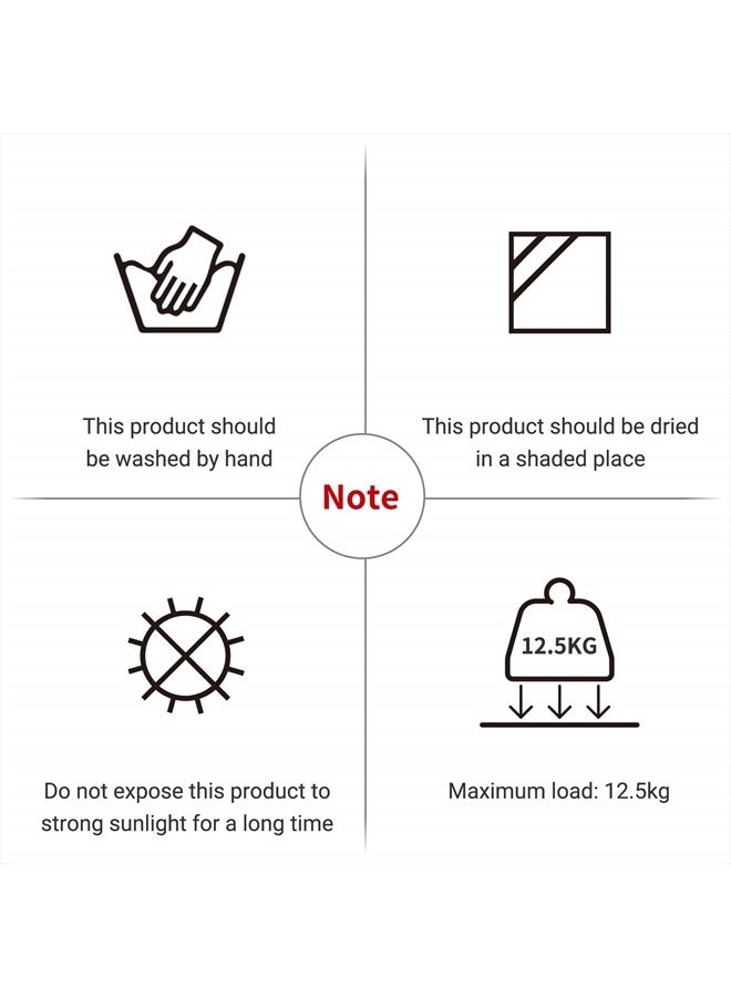 SmallRig Camera Cage Wrist Strap, Universal Quick Adjustable Secure Grip Camera Cage Handle Hand Wrist Strap PAC2456 - Image 3