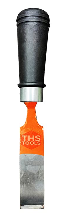 THS Carpenter Wood Chisel 25mm
