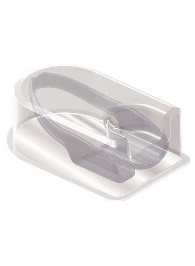 بلاكرز واقي الأسنان الليلي Grind No More لمنع صرير الأسنان، 14 قطعة - Image 4