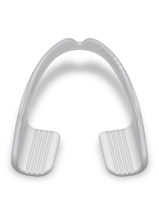 بلاكرز واقي الأسنان الليلي Grind No More لمنع صرير الأسنان، 14 قطعة - Image 2