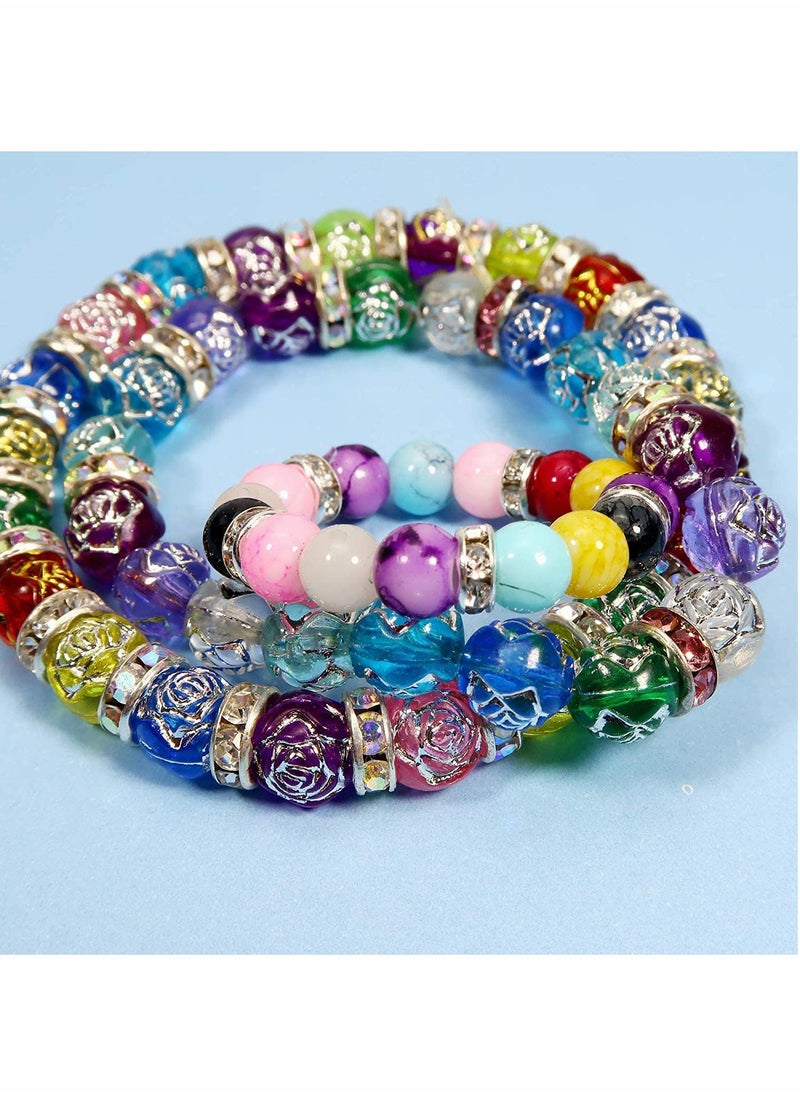 Crystal Rhinestone Spacer Beads Random Mixed Color Loose Beads - pzsku/ZB8E56F0CACFD4E8CCFB5Z/45/_/1716942700/f62dd20c-7800-4c3d-bf2c-dd9512924529