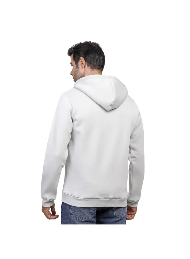 كوب سويت شيرت رجالي سادة بسحاب