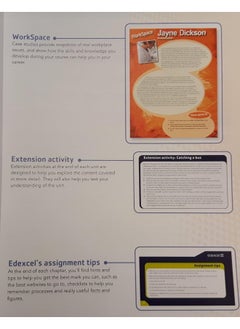 BTEC Level 2 First Health and Social Care Student  - Image 2