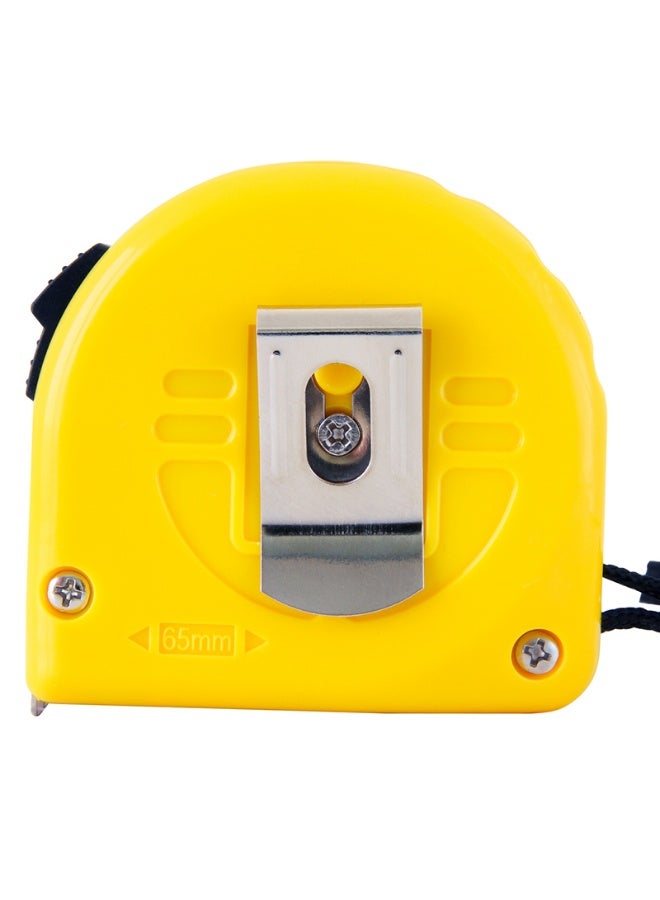 ديلي شريط قياس ديلي، 8203، عرض 16 مم × طول 5 أمتار، - Image 3