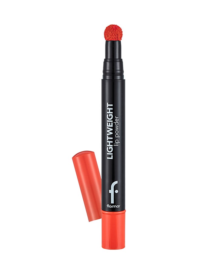 flormar Lightweight New Lpw-15 Energize - Image 1