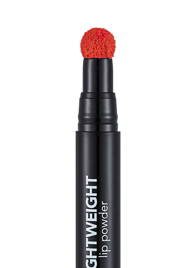flormar Lightweight New Lpw-15 Energize - Image 2
