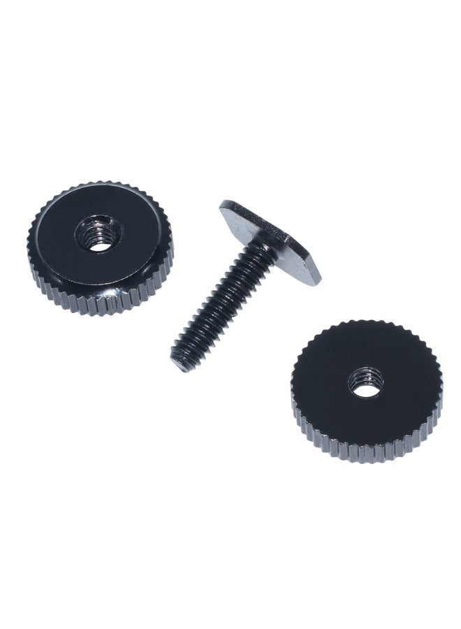 حامل الفلاش المعدني، مقعد الحذاء الساخن، حذاء بارد ثلاثي الرؤوس، برغي، محول أحادي/مزدوج الطبقات، صفيحة تمدد، مقعد حذاء ساخن - Image 4