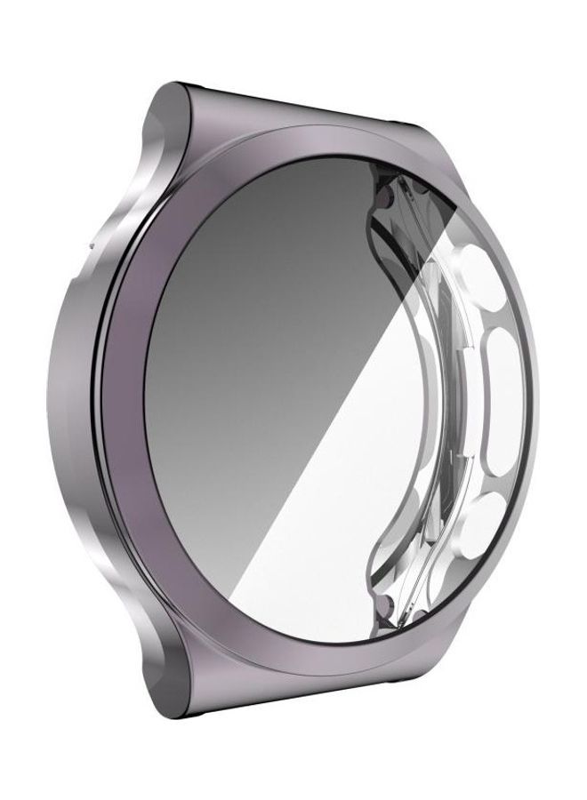 نيبمينينت غطاء حماية واق لهاتف هواوي GT 2 برو أرجواني - Image 2