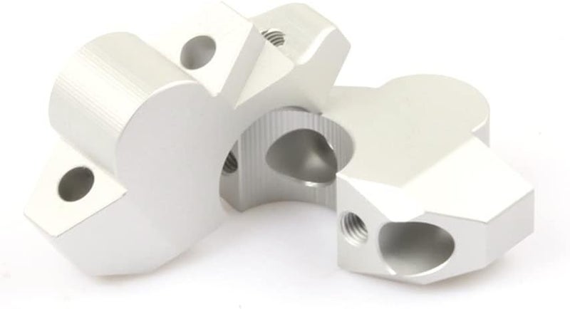 DEMULAX Motorcycle Handlebar Riser Clamp for X-ADV 750 - Image 2