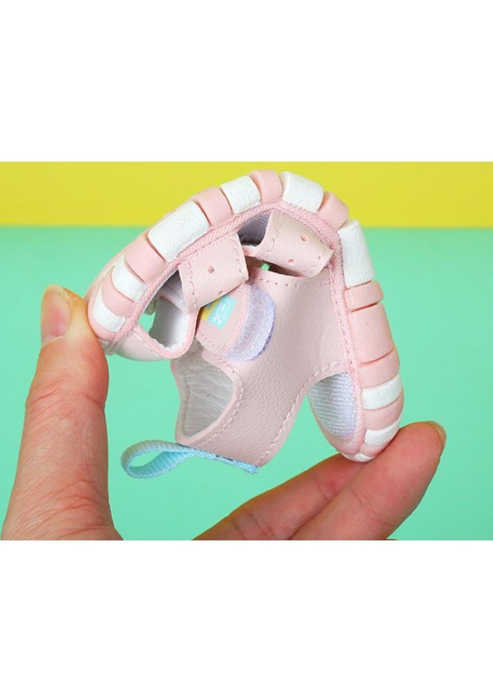 BOBDOG - Baby Shoes, Toddler Walking Shoes, Breathable Soft Soled Functional Sandals - Image 1