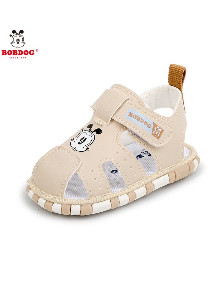 BOBDOG - Baby Shoes, Toddler Walking Shoes, Breathable Soft Soled Functional Sandals - Image 1
