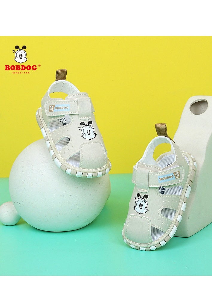 BOBDOG - Baby Shoes, Toddler Walking Shoes, Breathable Soft Soled Functional Sandals - Image 1