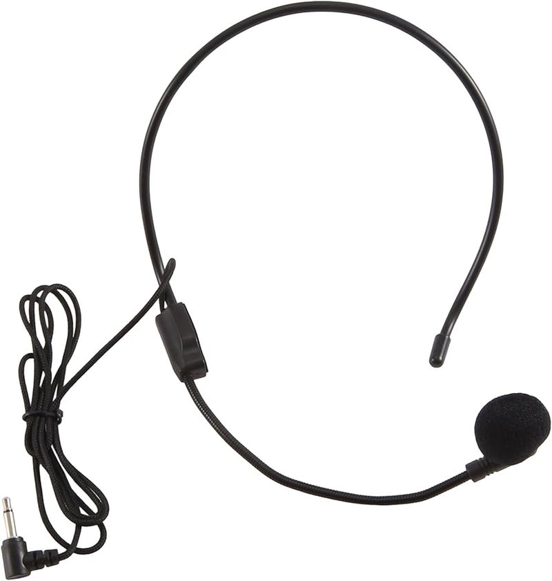 Portable Voice Amplifier Speaker with 2200mAh Battery Tour Guide Personal Loudspeaker - Image 5