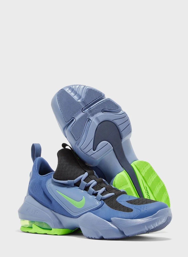 Nike Air Max Alpha Savage