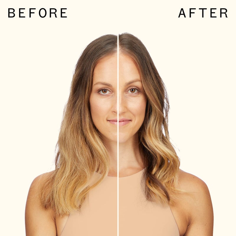 amika مصل الحماية من الحرارة من أميكا بلوكايد، 1.69 أونصة سائلة (عبوة واحدة) - Image 4