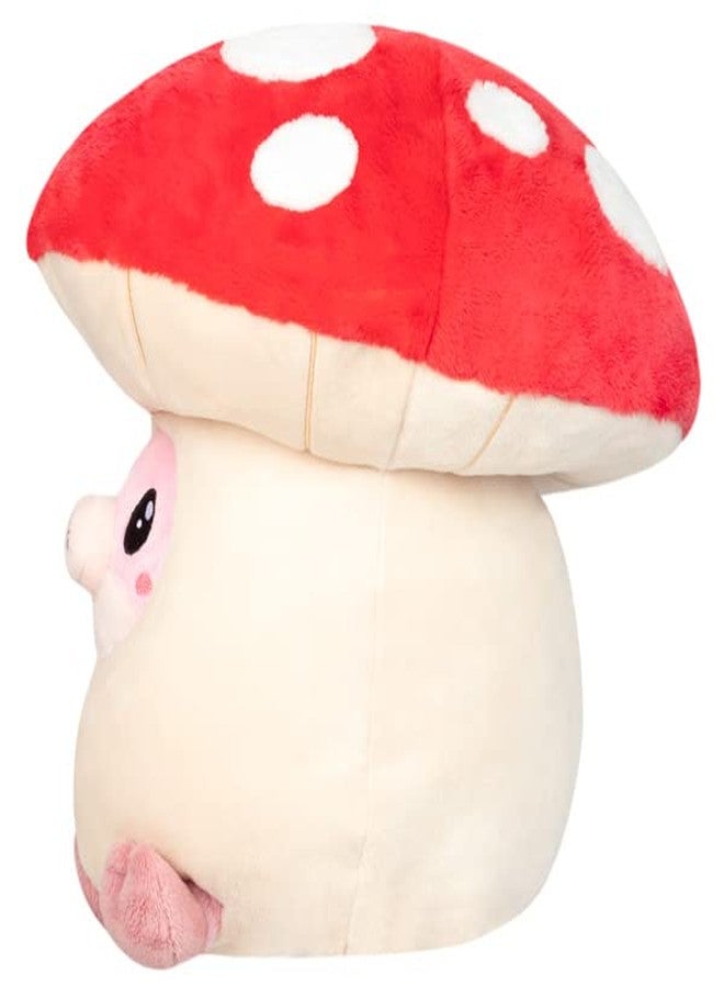 Squishable / Undercover Pig in Mushroom - Image 3