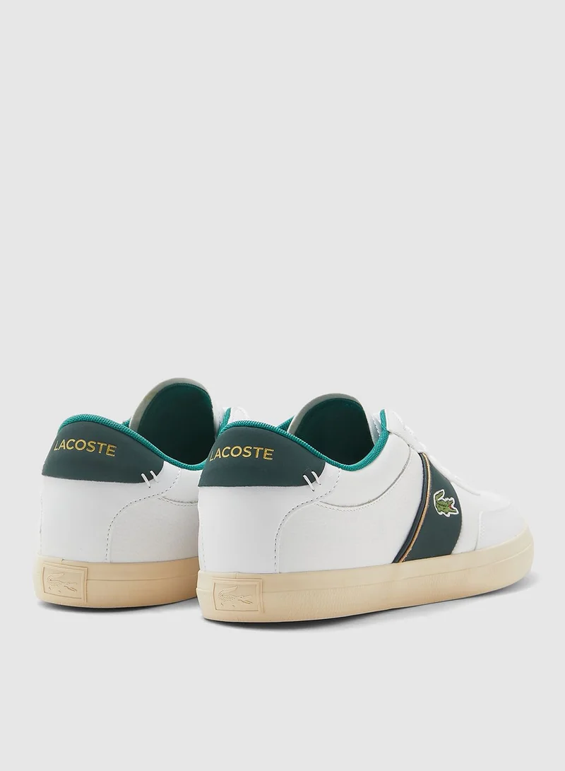 LACOSTE Court-Master Sneakers