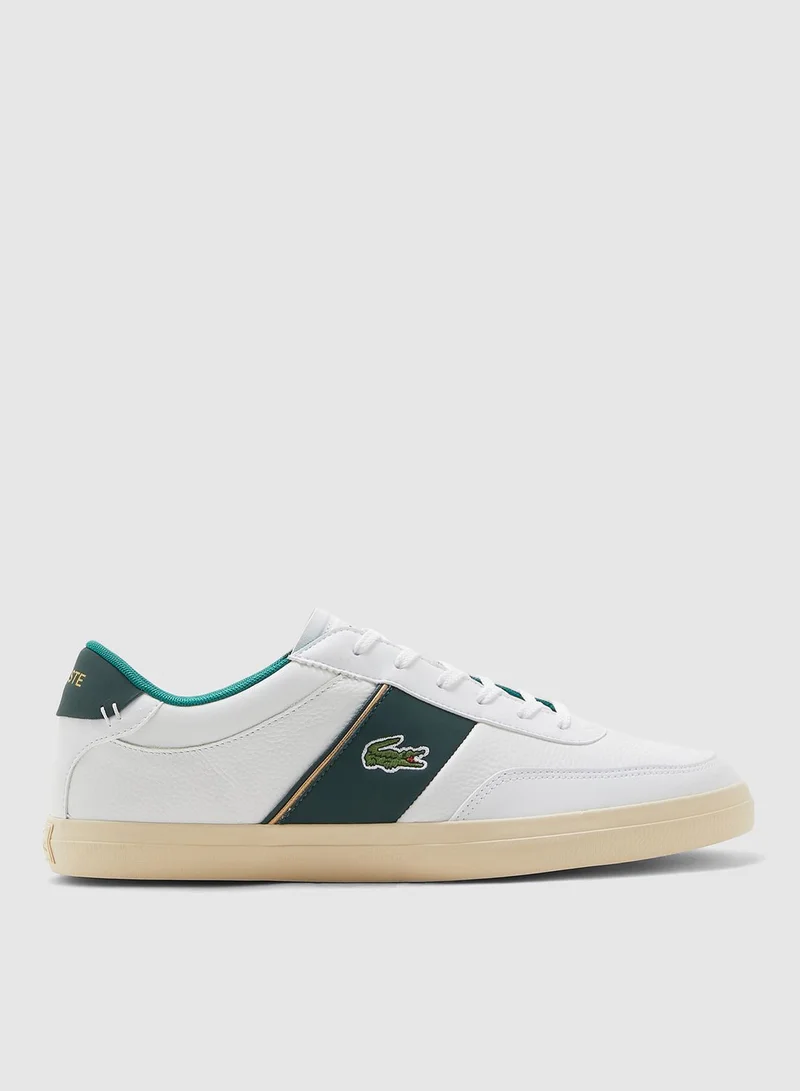 LACOSTE Court-Master Sneakers