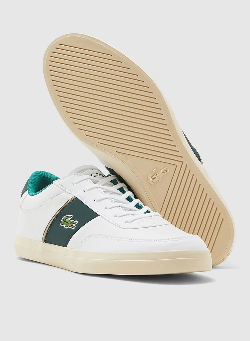 LACOSTE Court-Master Sneakers
