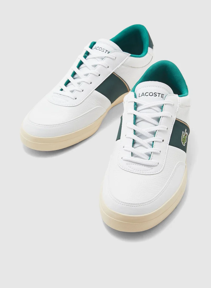 LACOSTE Court-Master Sneakers