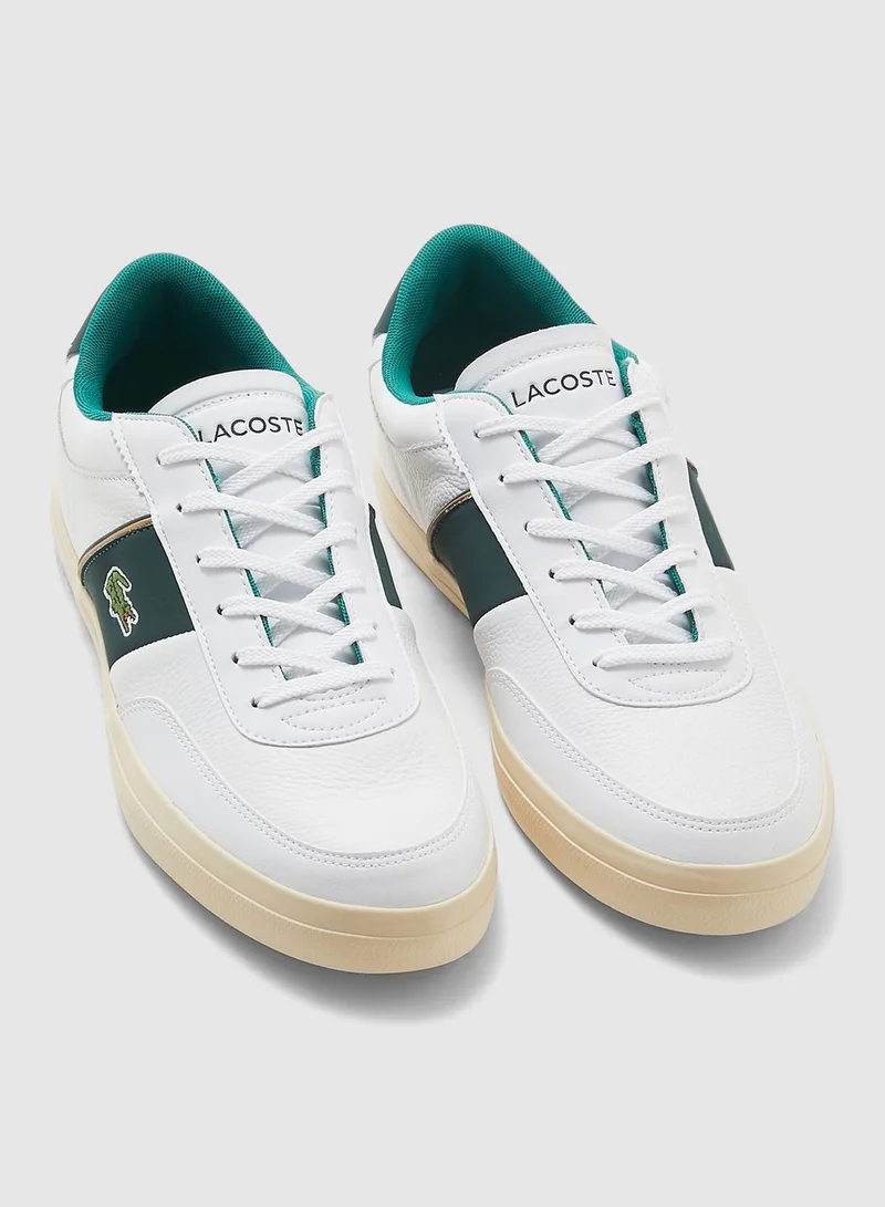 LACOSTE Court-Master Sneakers