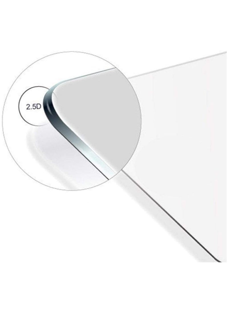 General Mini LiPlay Screen Protector for Fujifilm Mini LiPlay Camera/ Ultra Clear Scratch Resistant Bubble Free Tempered Glass Cover Mini LiPlay-2Packs  - Image 4