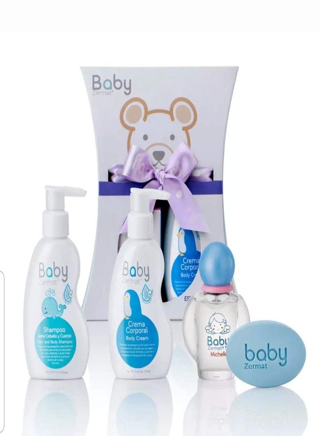 Zermat NewBorn Baby Collection Gift Special - Image 1