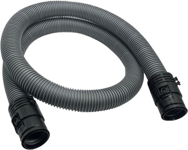 848 Store Fit on Miele Vacuum Cleaner Miele Classic C1 Suction Hose - 07736191 Pipe Grey 1.6m - Image 1