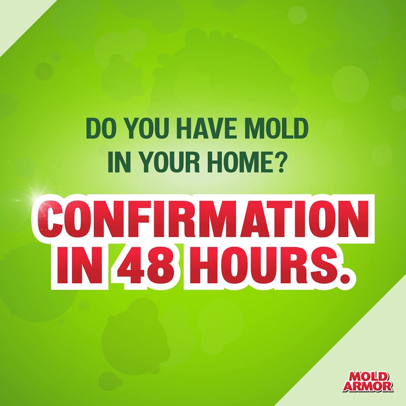 Mold Armor Do It Yourself Mold Test Kit - Image 2