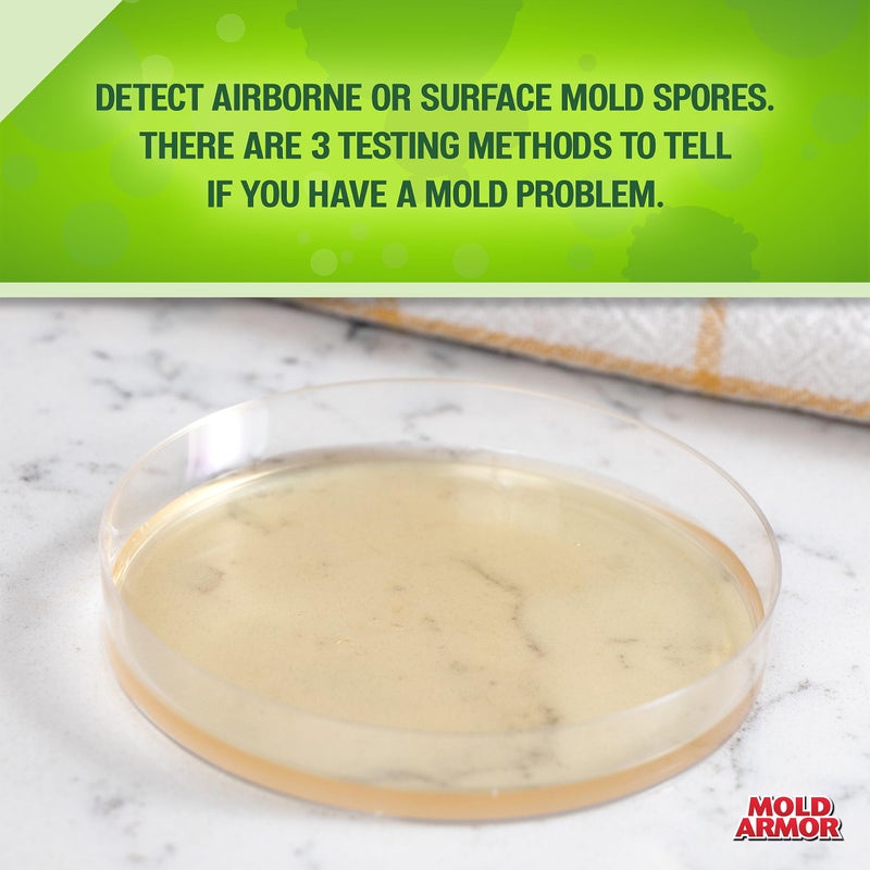 Mold Armor Do It Yourself Mold Test Kit - Image 3