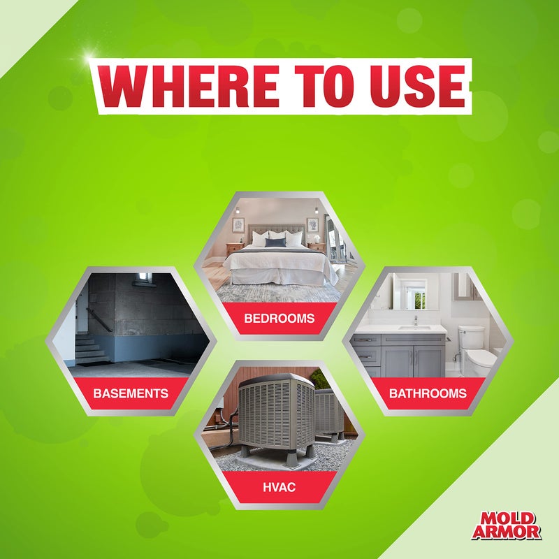 Mold Armor Do It Yourself Mold Test Kit - Image 4