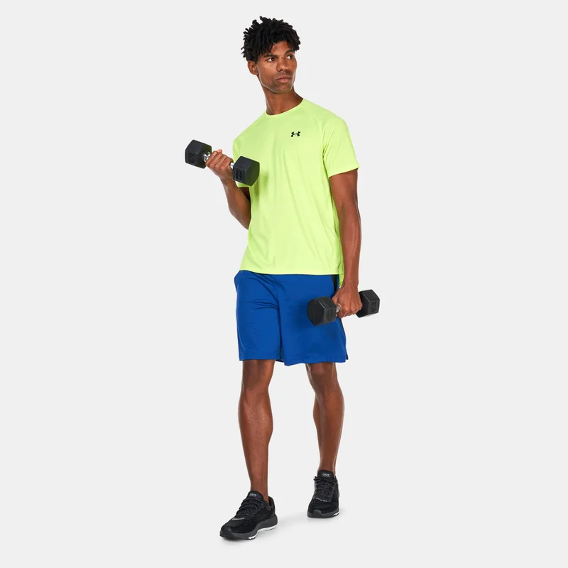 UNDER ARMOUR Men's UA Tech™ Vent Shorts