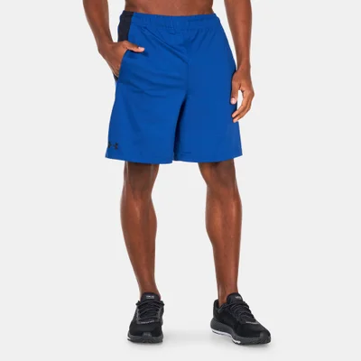 UNDER ARMOUR Men's UA Tech™ Vent Shorts