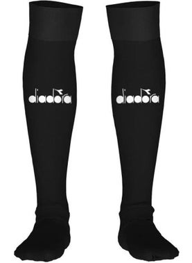 DIADORA 3030116 Orikon Football Socks Black  - Image 1