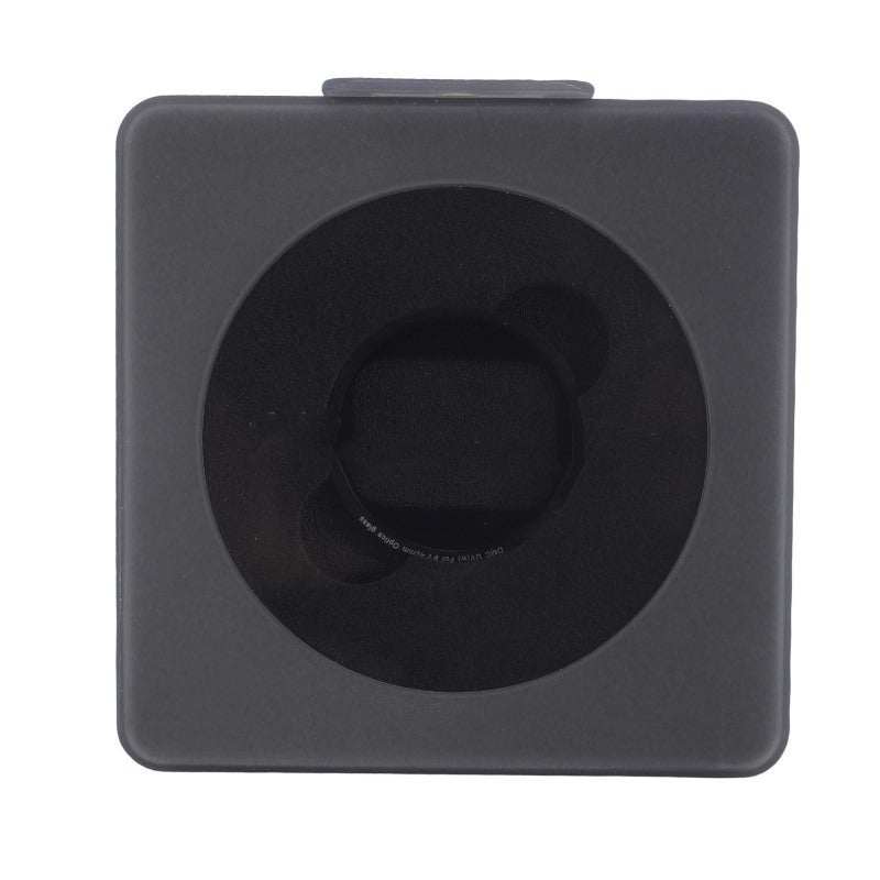 PRO TANLE UV Filter for Powershot V1: 0.5mm AGC Optical Glass - Scratch Resistant & Dust Proof Protective Camera Filter for Travel Outdoor Landscape Photography - Image 1