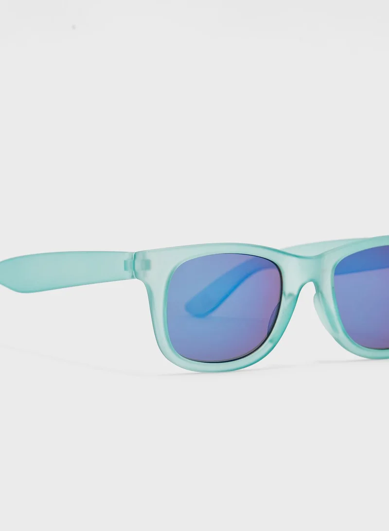 Marks & Spencer Kids Wayfarer Sunglasses