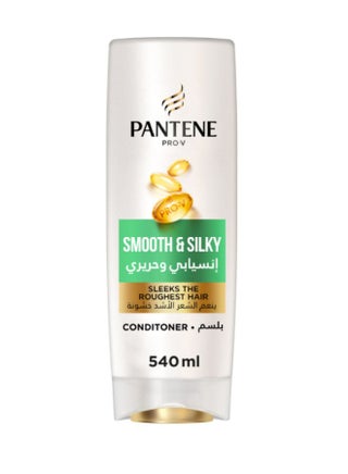 Pro-V Smooth And Silky Conditioner