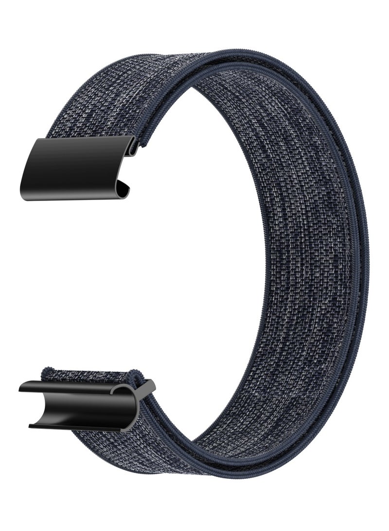 FITME Sport Nylon Watch Strap Compatible with Whoop 4.0 / Whoop 3.0  - Image 2
