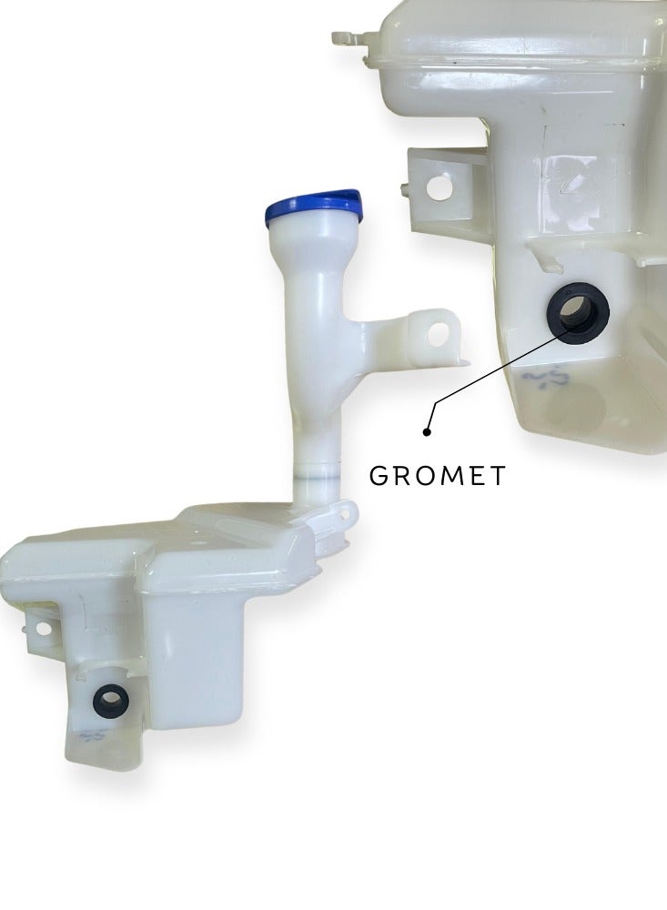 SNH Coolant Reservoir Expansion Tank, OEM No. 76800T9A, For City 2022 - Image 4