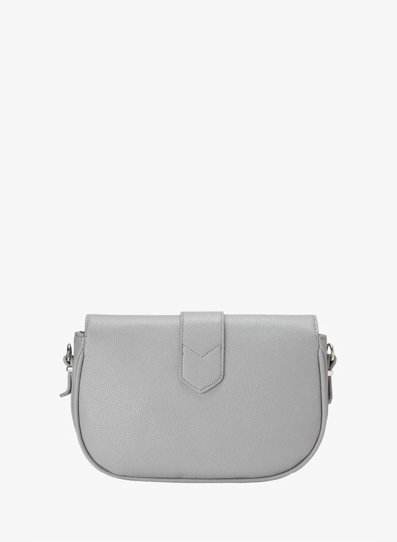 Bata Elegant Crossbody Bag