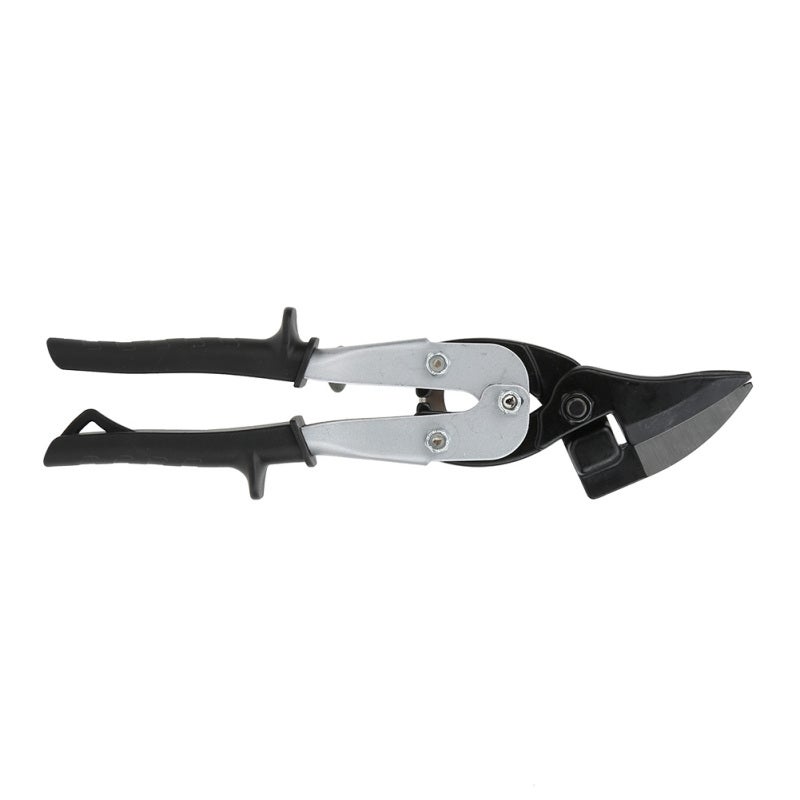 10in Iron Sheet Scissors Heavy Duty Industrial Chromium Molybdenum Steel Cutter Hand Tool - Image 1
