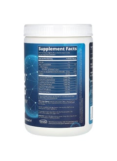 MRM Nutrition MRM Nutrition, Reload BCAA+G, Post-Workout Recovery, Island Fusion, 11.6 oz (330 g)  - Image 2