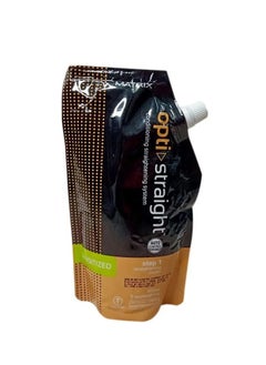 MATRIX Opti Straight Sensitized Hair Straightener - 500 mL  - Image 2