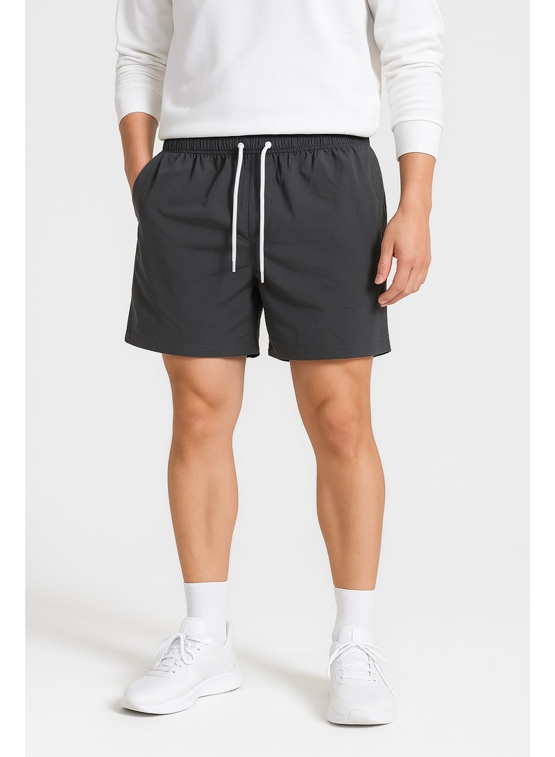 OGS 8-Piece Shorts Pack – Multi Colors (Size: L) - Image 2