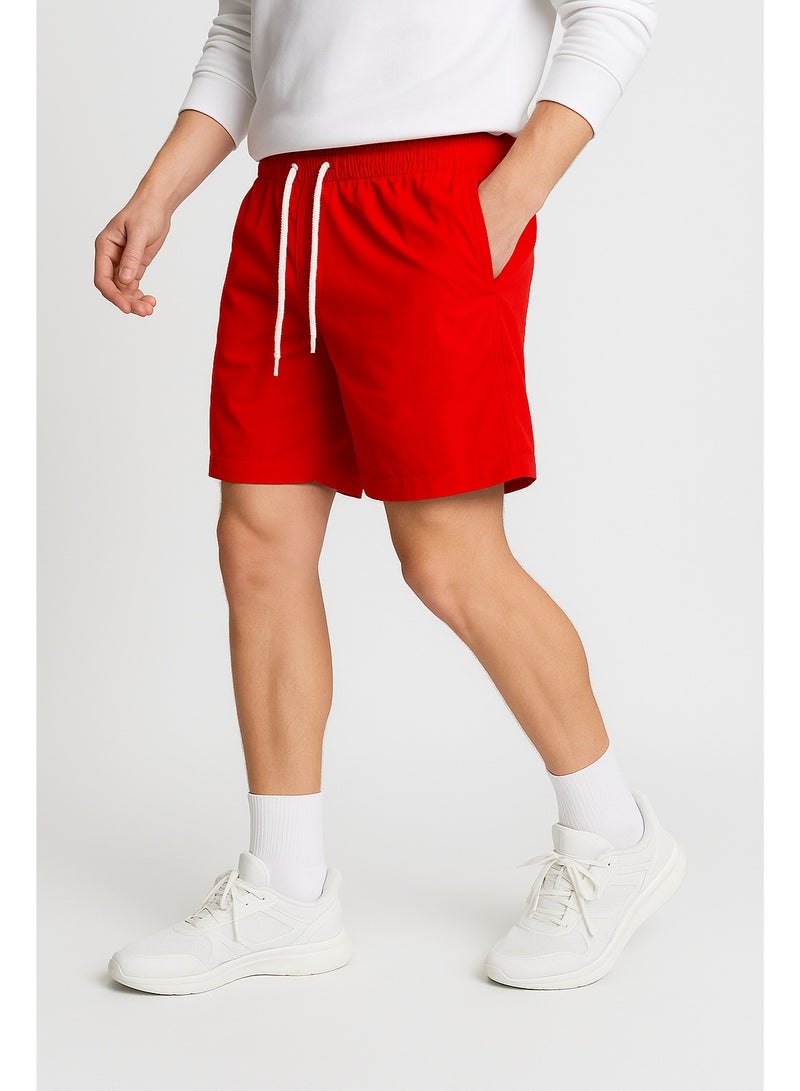 OGS 8-Piece Shorts Pack – Multi Colors (Size: L) - Image 4