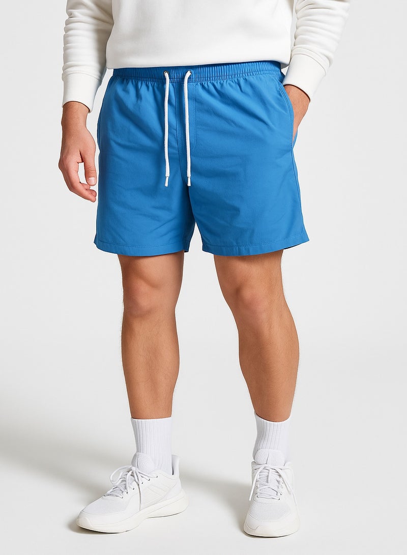 OGS 8-Piece Shorts Pack – Multi Colors (Size: L) - Image 3
