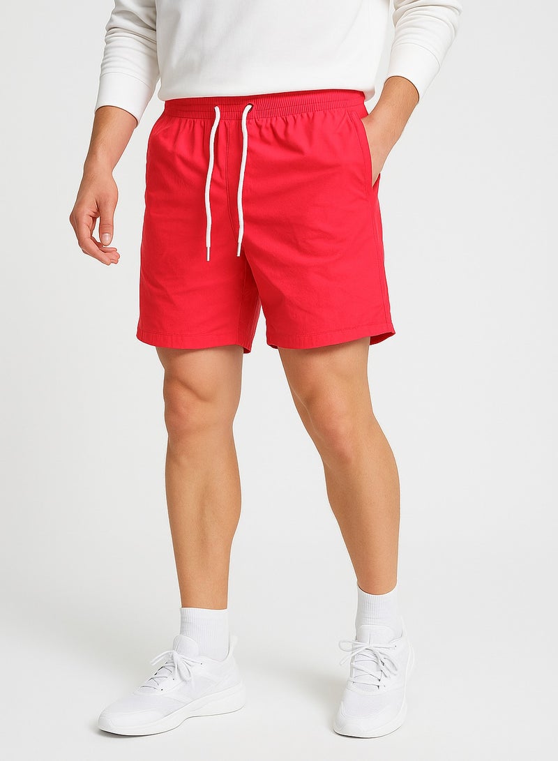 OGS 8-Piece Shorts Pack – Multi Colors (Size: L) - Image 5