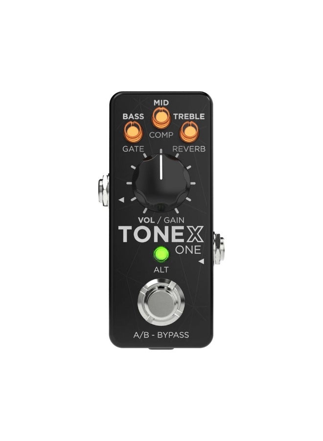 IK Multimedia TONEX ONE Amplifier/Cab/Pedal Modeler - Image 1