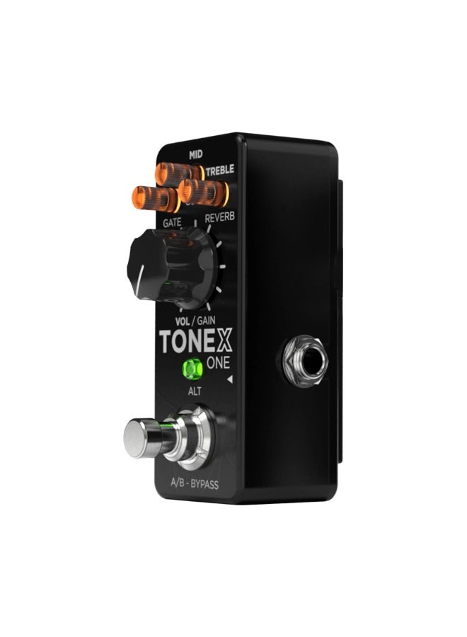 IK Multimedia TONEX ONE Amplifier/Cab/Pedal Modeler - Image 3