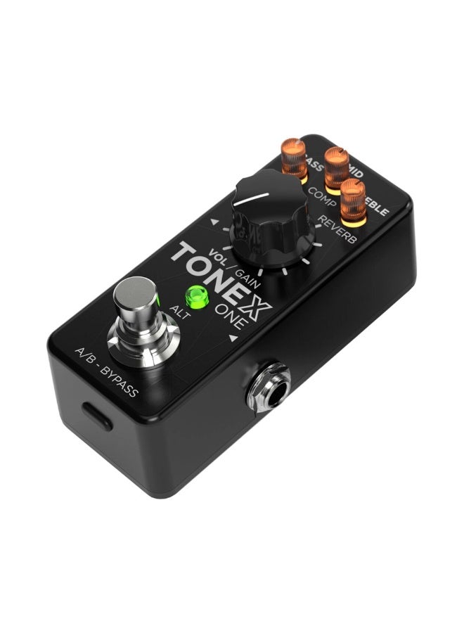 IK Multimedia TONEX ONE Amplifier/Cab/Pedal Modeler - Image 4
